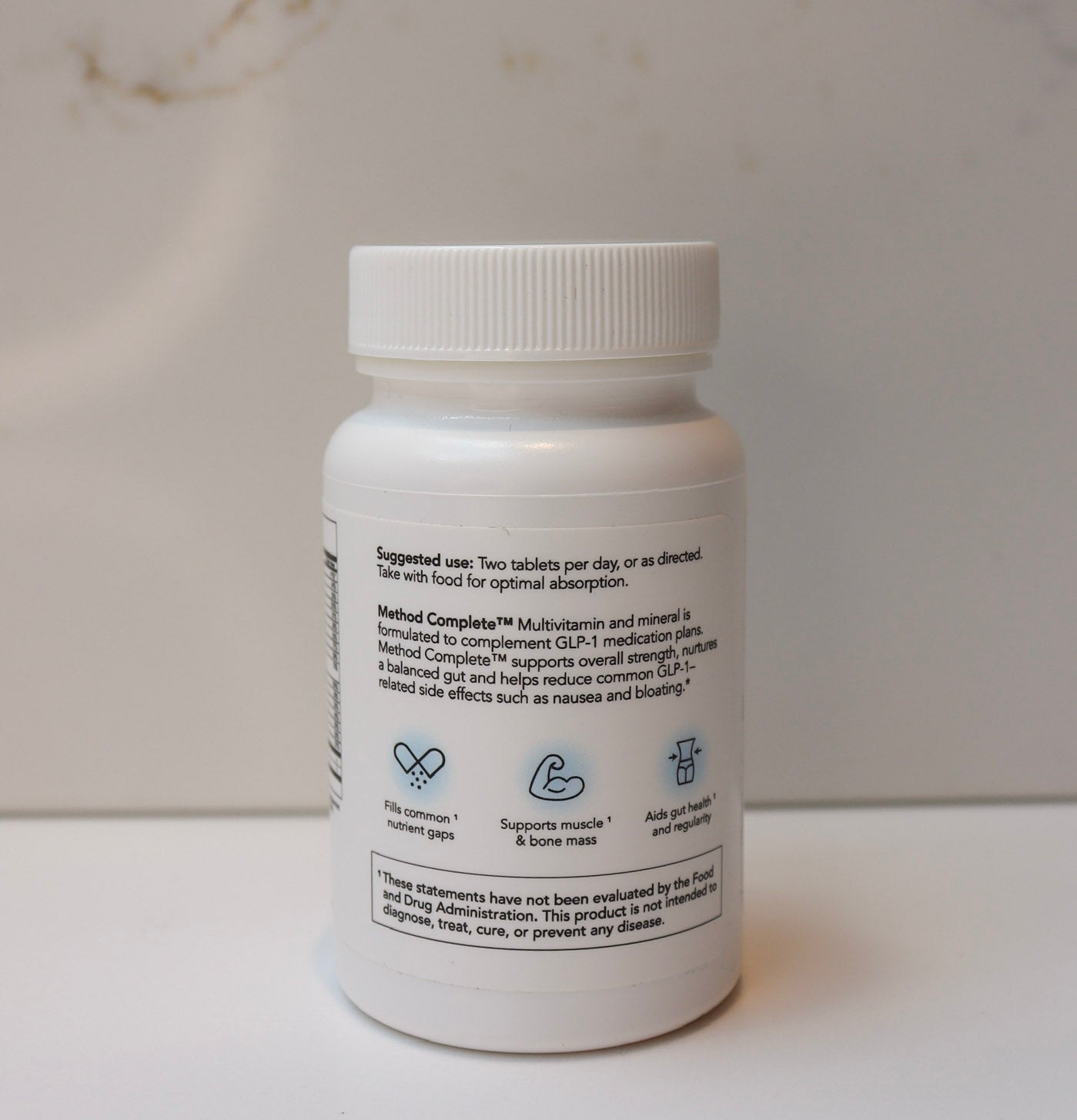 Method Complete Multivitamin and Mineral