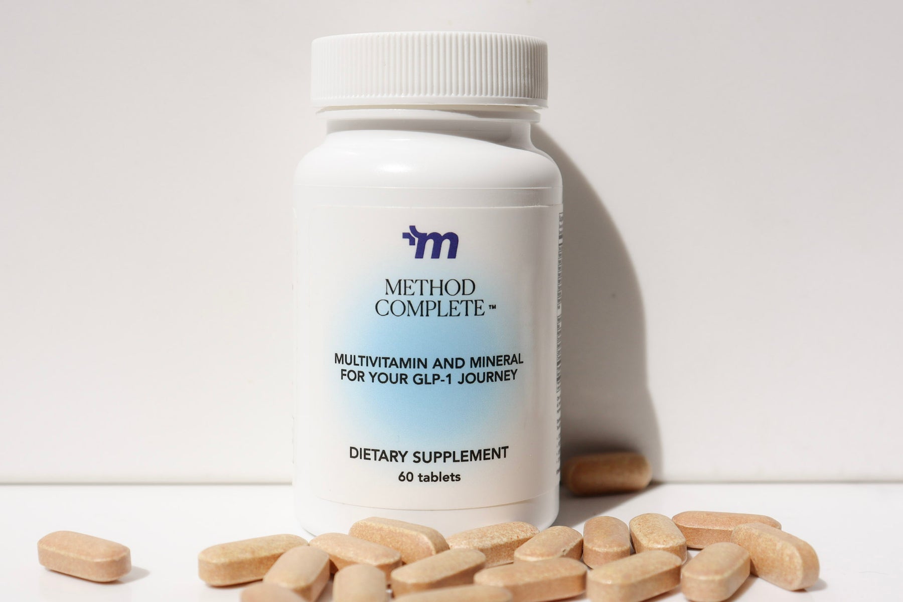 Method Complete Multivitamin and Mineral