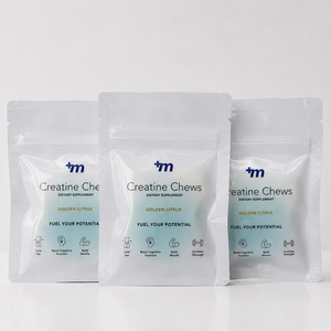 Method Creatine Chews Travel Pack