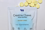Method Creatine Chews