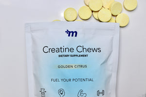 Method Creatine Chews