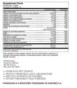 Method Complete Multivitamin and Mineral